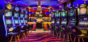 PLAYSLOT เป๋าตุงสล็อตเว็บตรง ฝากเงินลุ้น! รับตัวคูณสูงสุด 7 เท่า!!!