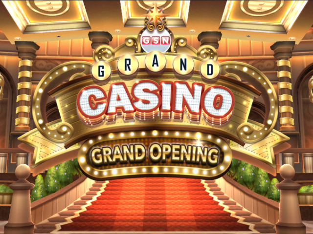 เข้าเล่นGSN GRAND CASINO เว็บสล็อต ค่ายน้องใหม่สัญชาติอังกฤษ