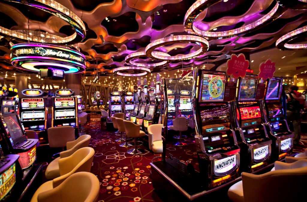 MAX SLOT เว็บสล็อต เว็บแท้เว็บเดียว เราพร้อมจบมีให้เล่นครบทุกเกม