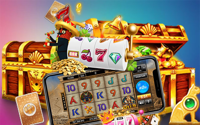 สล็อตเว็บตรง GGSLOT 168 ส่งตรงจากต่างประเทศ มาพร้อมกับความสนุกเต็มรูปแบบ