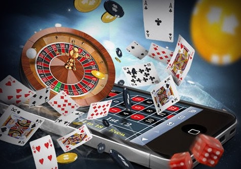 SLOT VIP เว็บสล็อต ออนไลน์ ที่มีเกมมากมายพร้อมให้เล่น