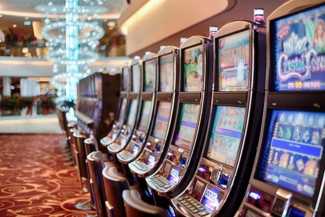 SLOTPG เว็บสล็อต ทดลองเล่น เครดิตฟรี ไม่ต้องใช้เงินจริง แต่ถอนได้ 100%