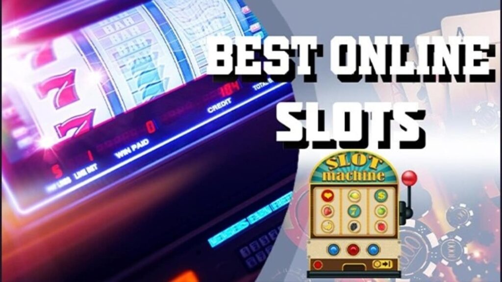 SLOTXOCASINO เว็บสล็อต ออนไลน์ สายพันธุ์ใหม่ล่าสุด 2023