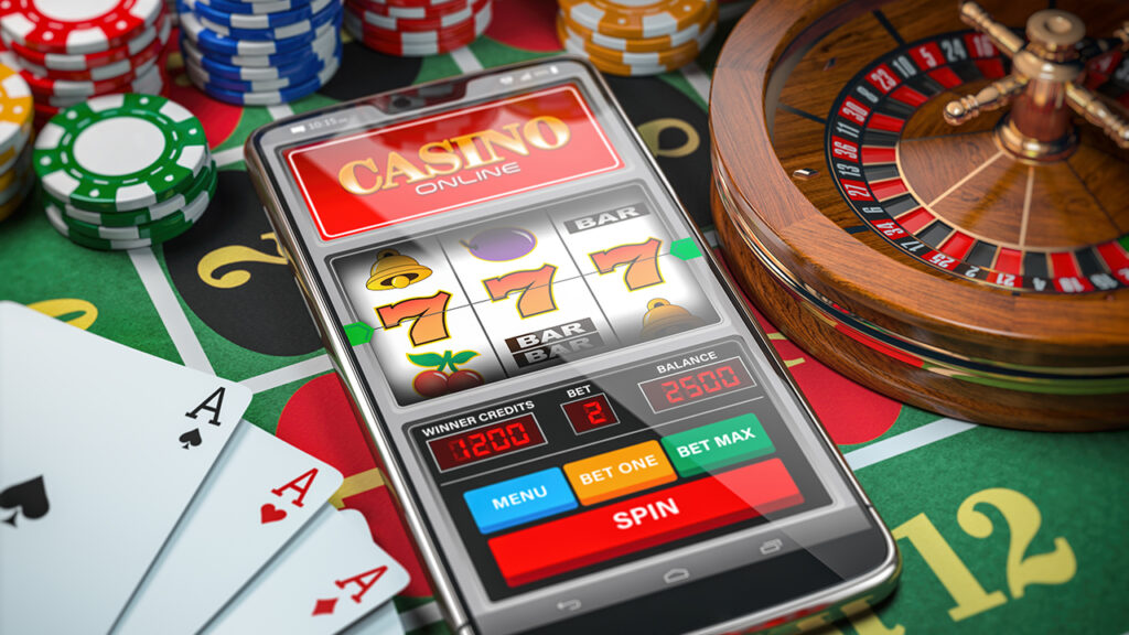 VS SLOT เว็บสล็อต ออนไลน์ ดีที่สุดของวงการพนันบนโลกออนไลน์