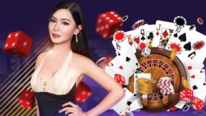 BGSLOT เว็บพนันออนไลน์ ที่จะทำให้ทุกการพนันเป็นเรื่องง่ายๆ