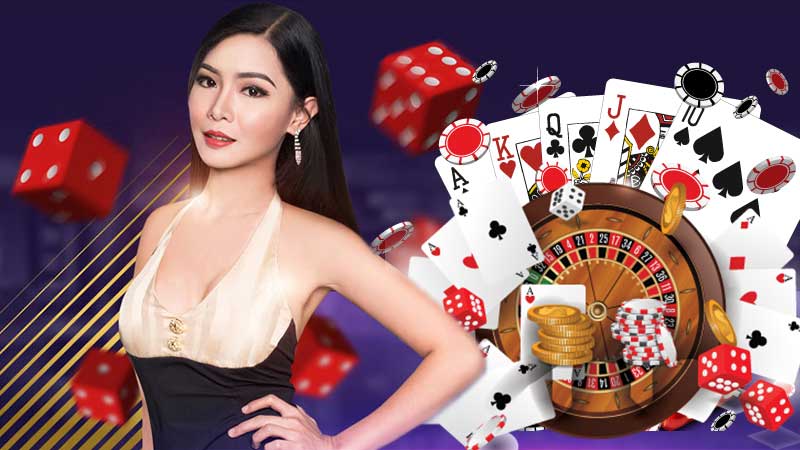 BGSLOT เว็บพนันออนไลน์ ที่จะทำให้ทุกการพนันเป็นเรื่องง่ายๆ