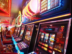 MESLOT เว็บพนันออนไลน์ ผู้นำด้านการพนันทุกรูปแบบ