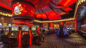 PLAYWIN ศูนย์รวบรวมเว็บคาสิโนครบวงวรที่ใหญ่ที่สุด