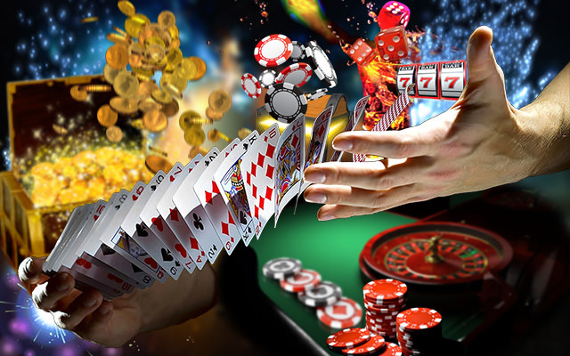 MGSLOT เว็บสล็อต ออนไลน์ แตกจริงจ่ายจริง