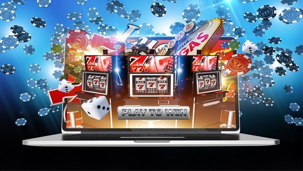 PCSLOT สล็อตเว็บตรง จัดเต็มทุกโปร จัดเต็มทุกการเล่น