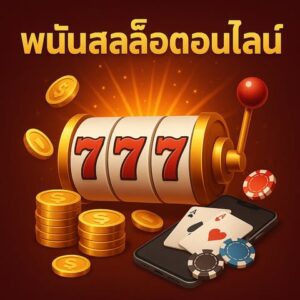 HISLOT123 ครบจบในที่เดียวสล็อตออนไลน์