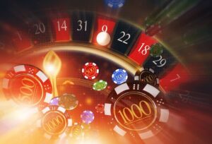 SLOTFG สล็อตเว็บตรง โปรโมชั่นจัดเต็มร้อย 
